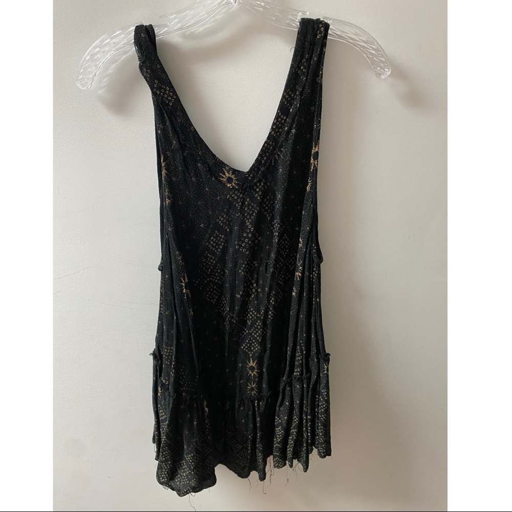 Free People Blouse!